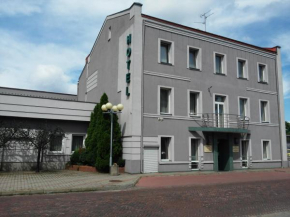 Отель Hotel Sonex  Ченстохова